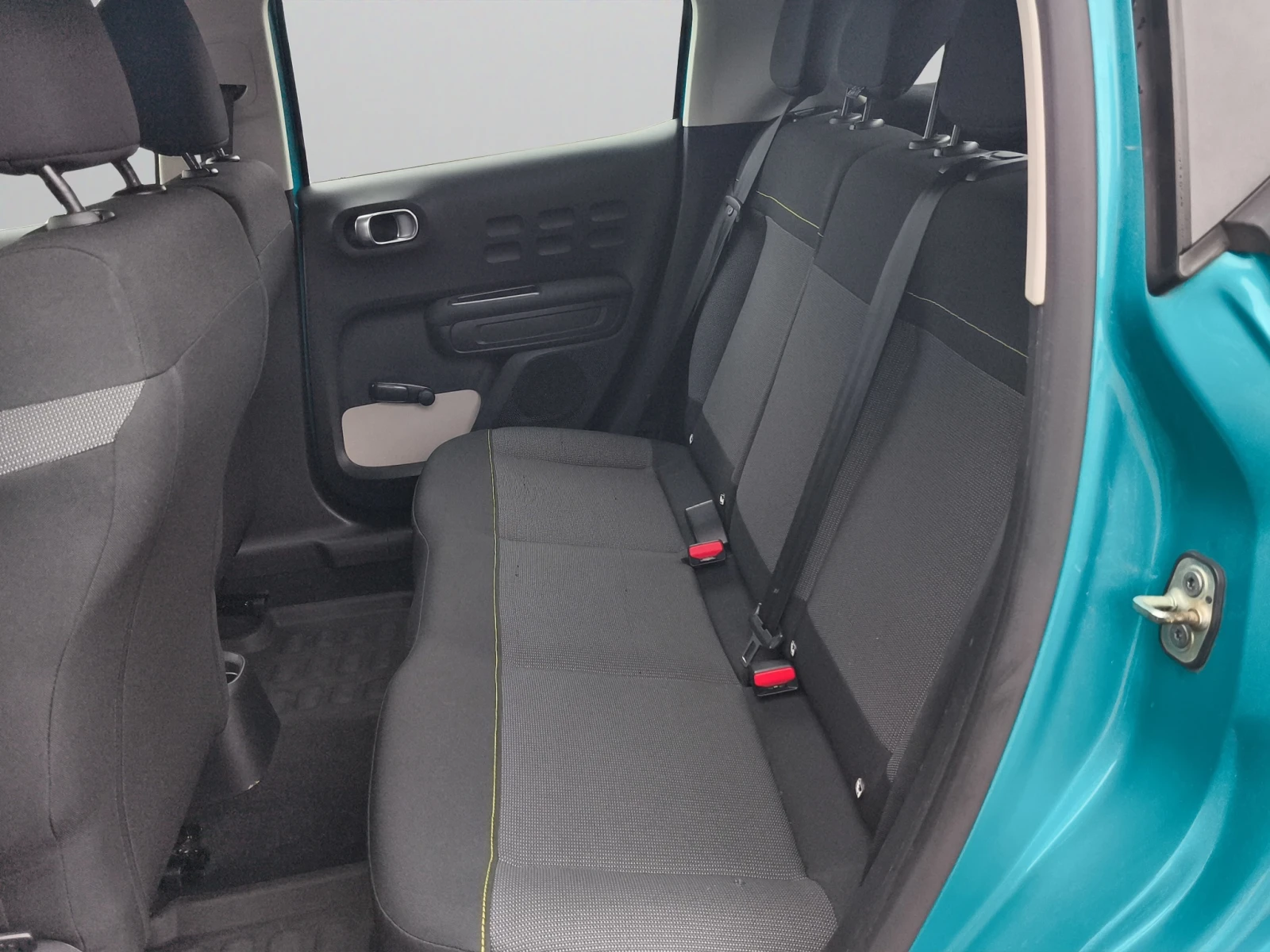 Citroen C3 SHINE PureTech 83 S&S BVM5 E6//2110281 | Mobile.bg � ����������� 12