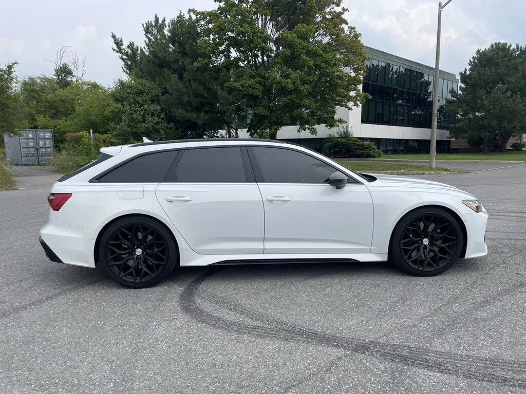 Audi Rs6 Avant 4.0T quattro* АвтоКредит* (Цена до БГ) , снимка 5 - Автомобили и джипове - 53741411