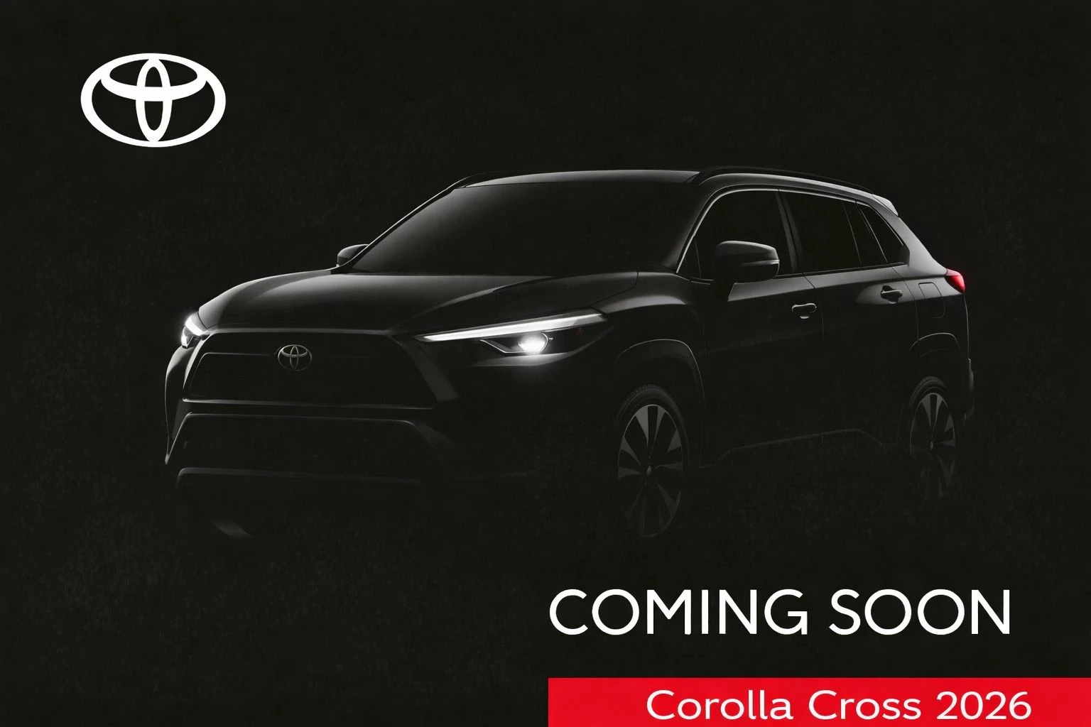 Toyota Corolla Cross Executive Plus FWD | Auto.bg — изображение 1