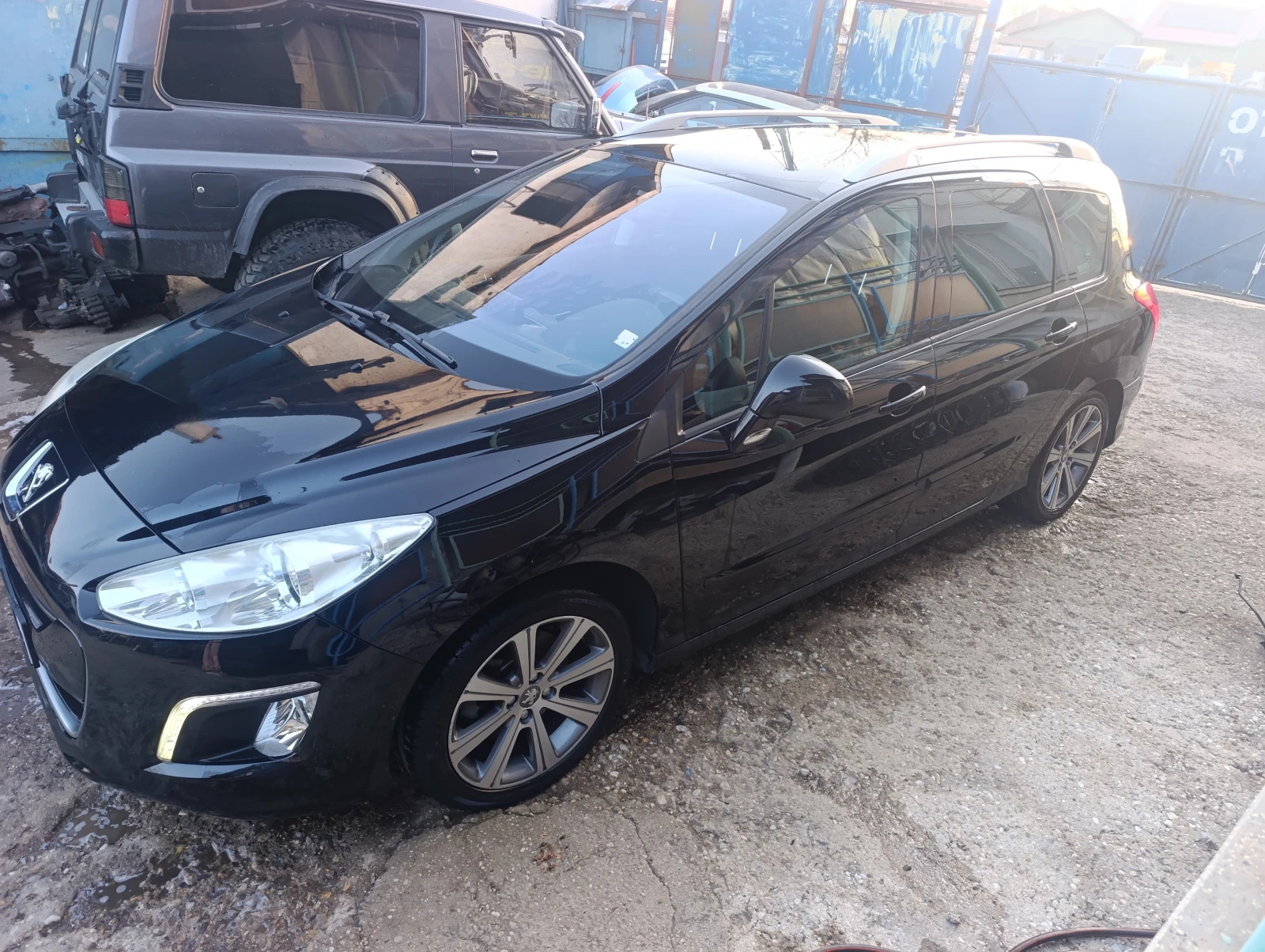 Peugeot 308 | Mobile.bg � ����������� 5