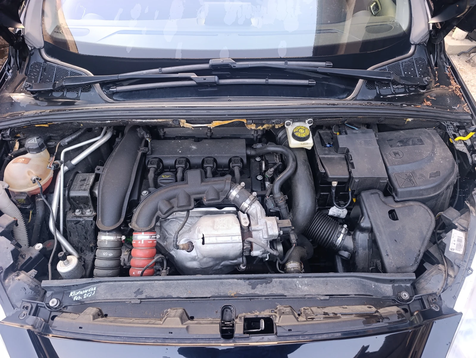 Peugeot 308 | Mobile.bg � ����������� 9