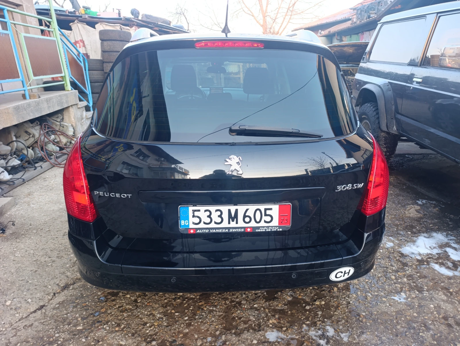 Peugeot 308 | Mobile.bg � ����������� 3