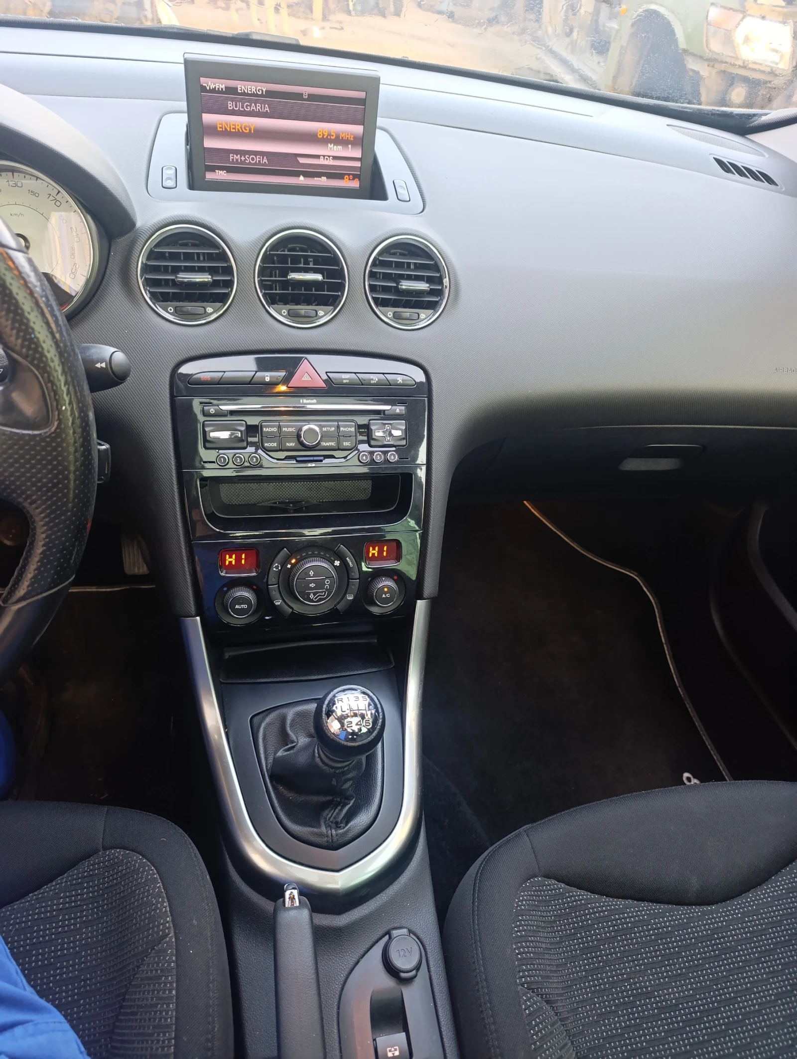 Peugeot 308 | Mobile.bg � ����������� 10