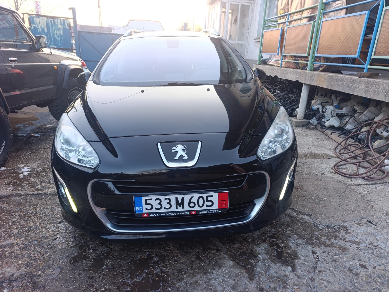 Peugeot 308 | Mobile.bg � ����������� 2