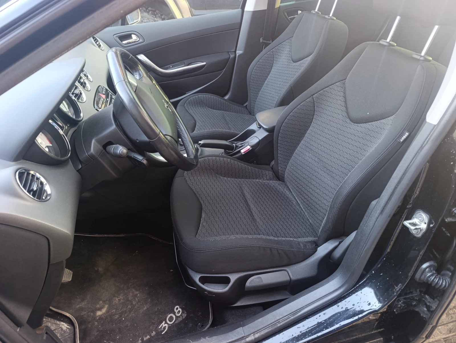 Peugeot 308 | Mobile.bg � ����������� 17
