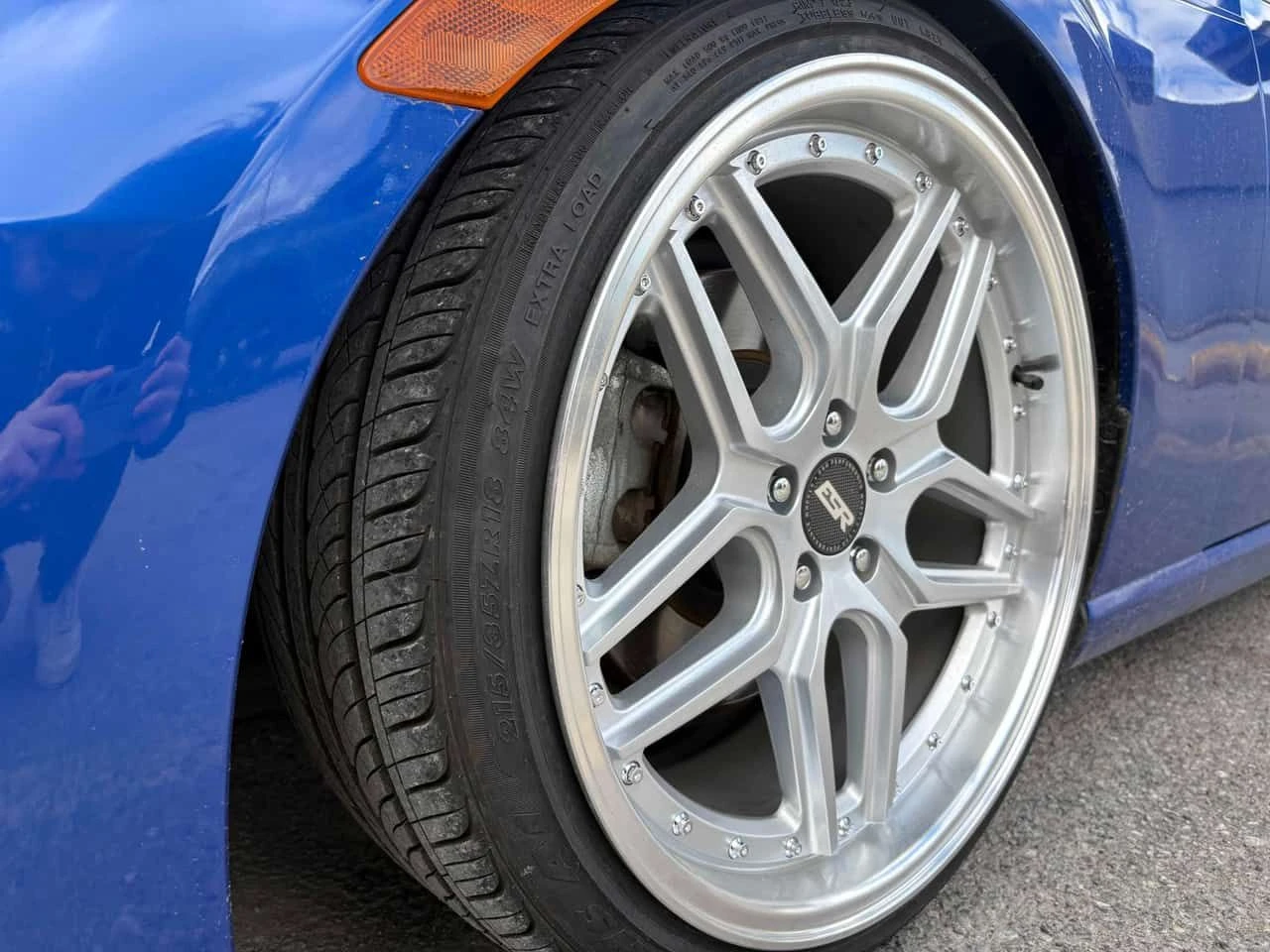 Subaru BRZ * Manual * 2 КЛЮЧА* KEYLESS* , снимка 7 - Автомобили и джипове - 54177104