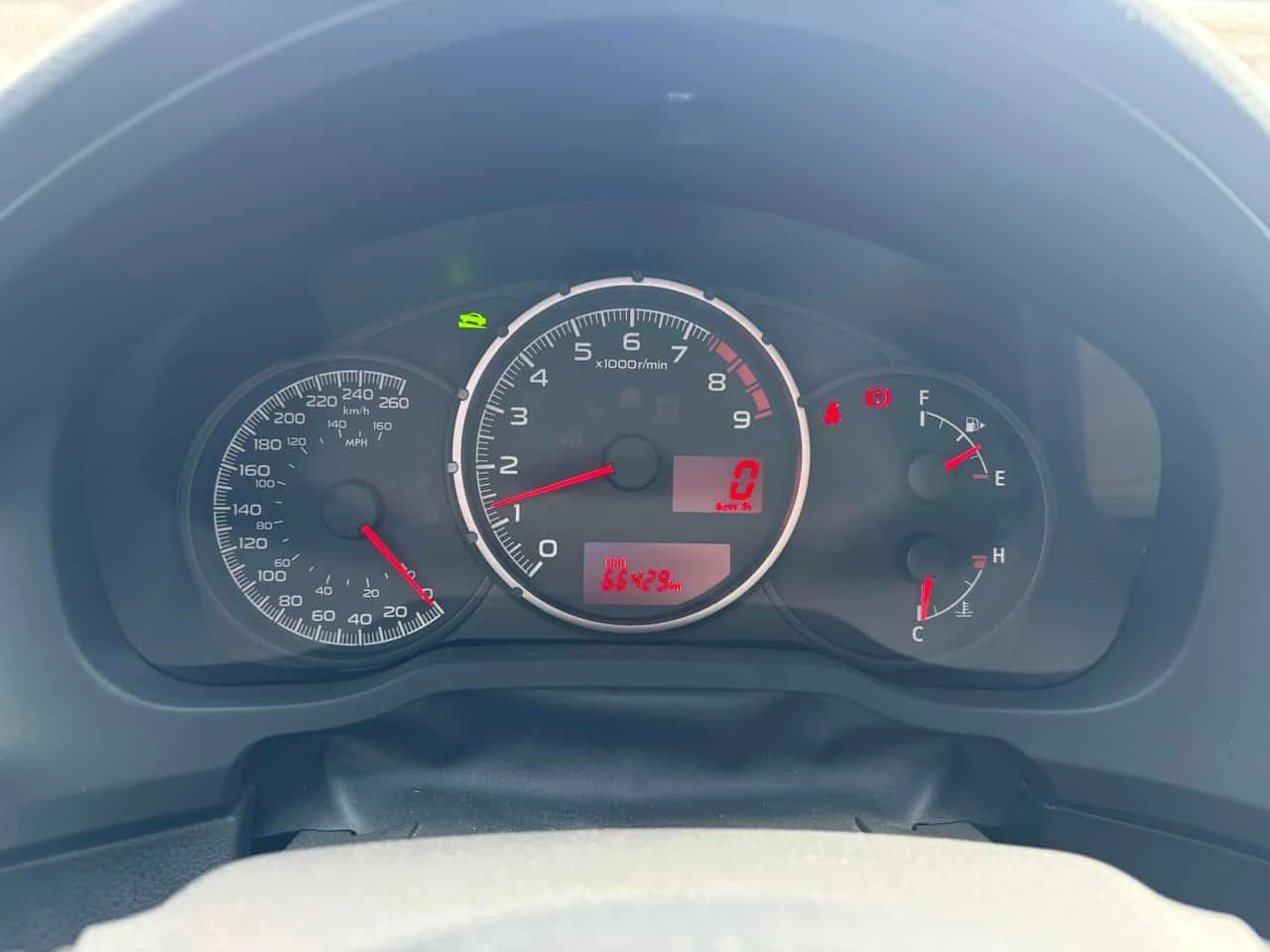 Subaru BRZ * Manual * 2 КЛЮЧА* KEYLESS* , снимка 8 - Автомобили и джипове - 54177104