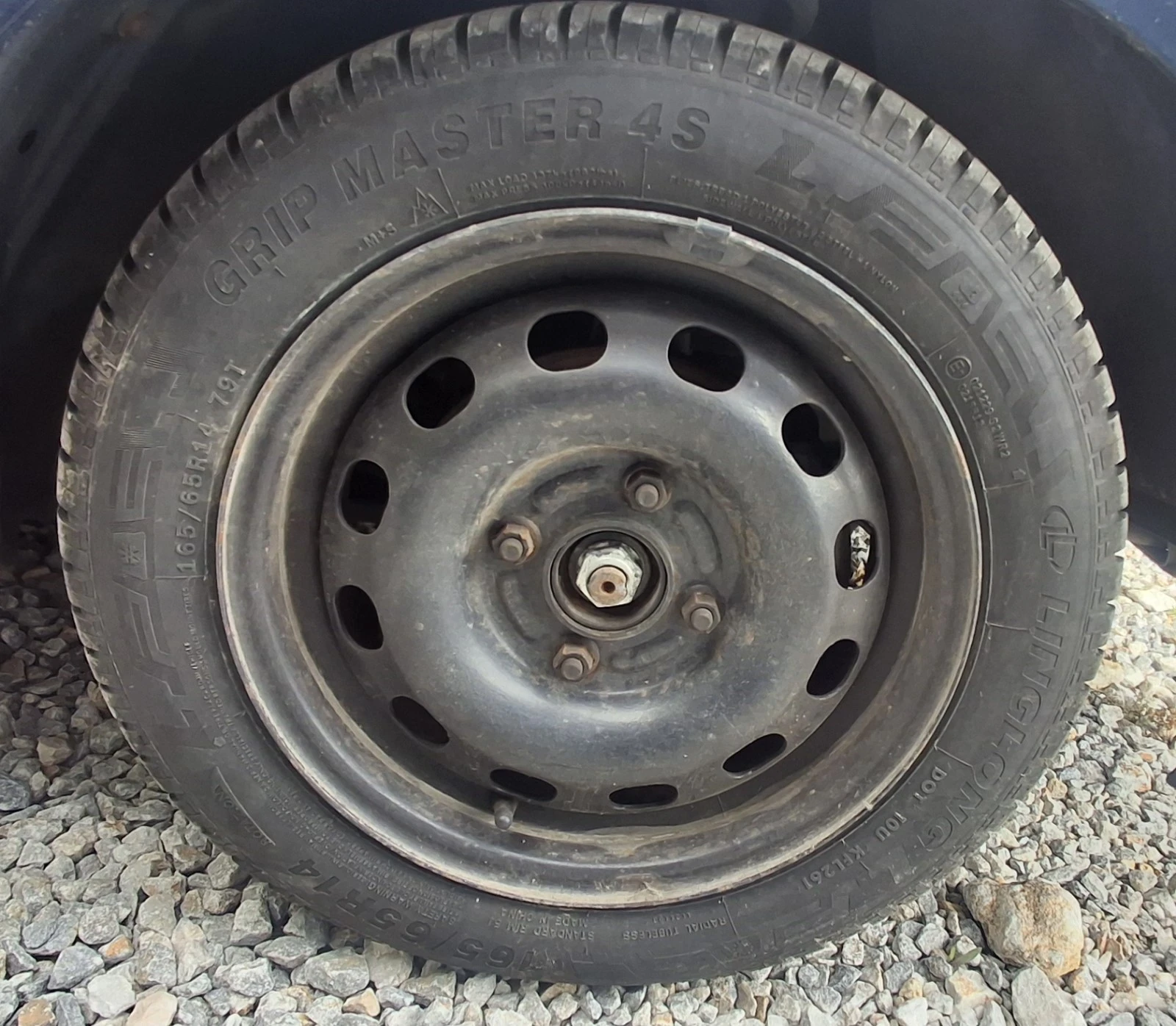 Ford Escort комби, снимка 8 - Автомобили и джипове - 54413757