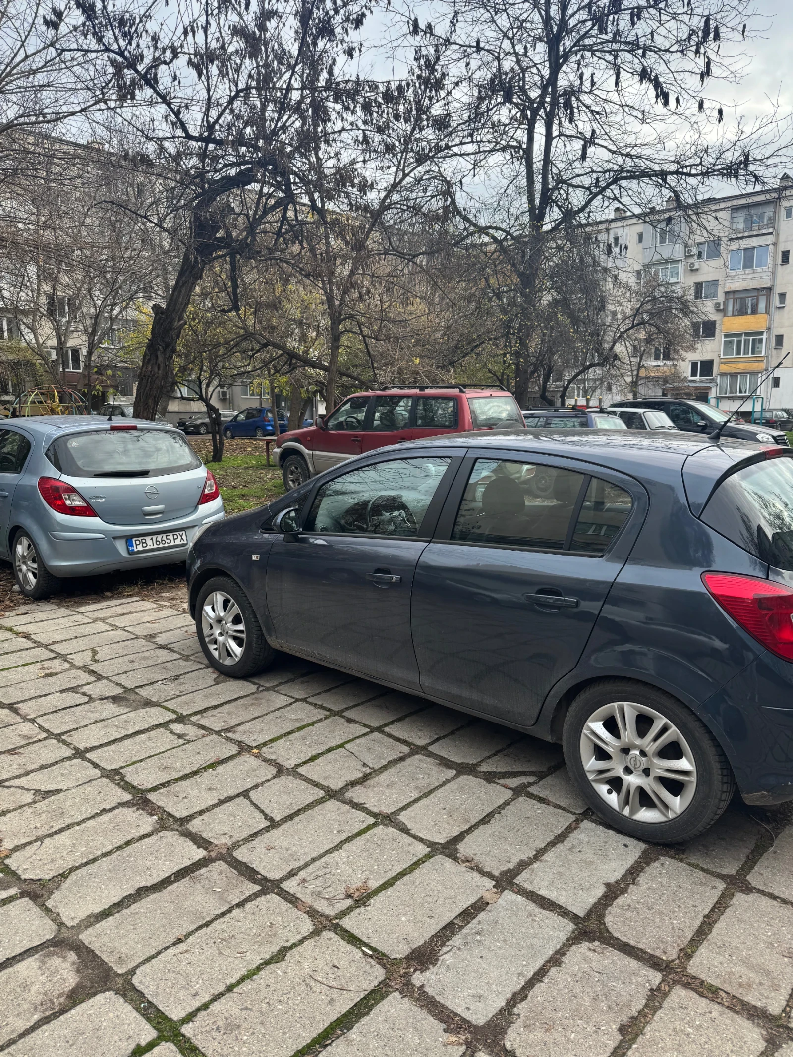 Opel Corsa, снимка 3 - Автомобили и джипове - 54620974