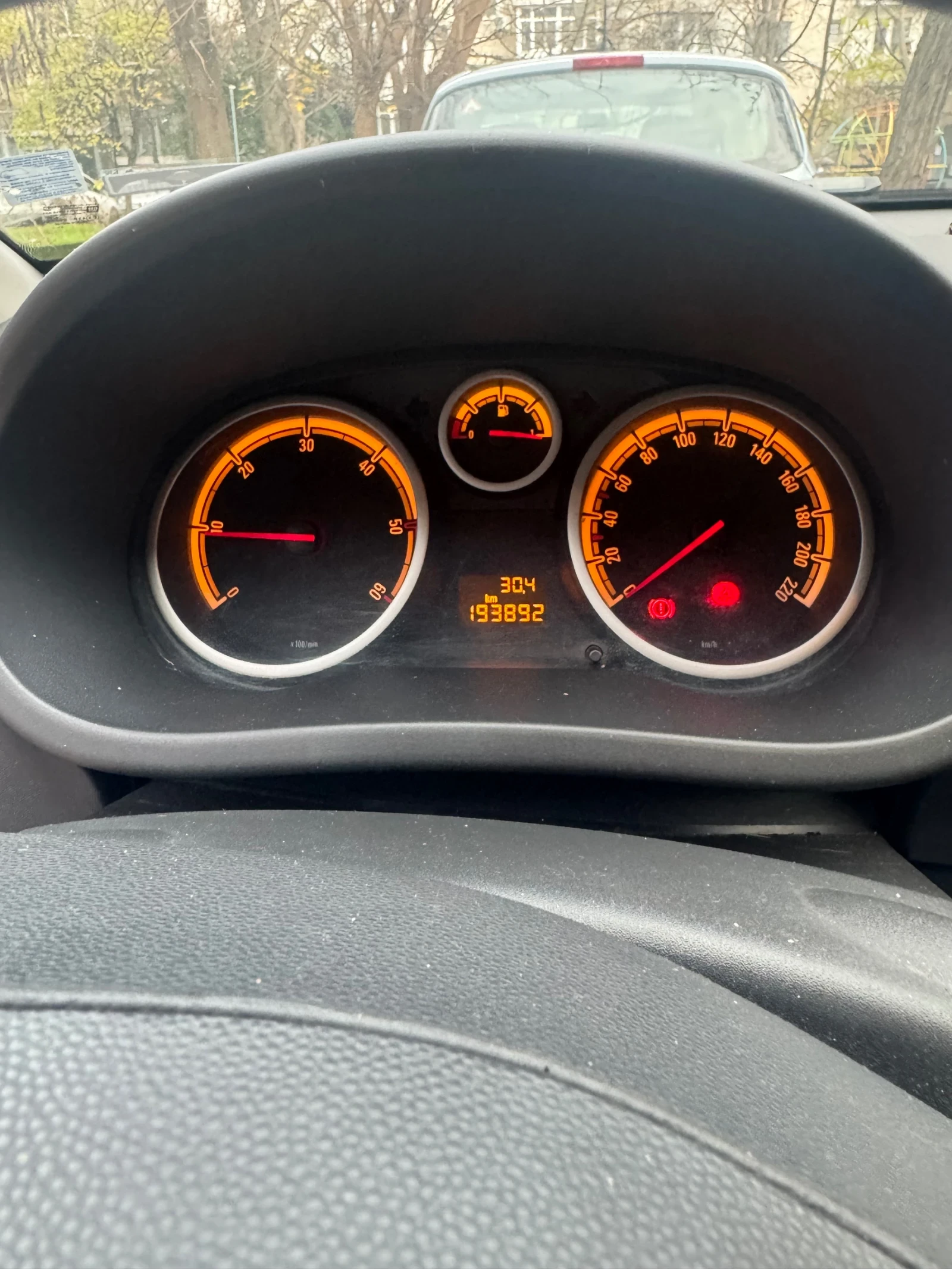 Opel Corsa, снимка 6 - Автомобили и джипове - 54620974