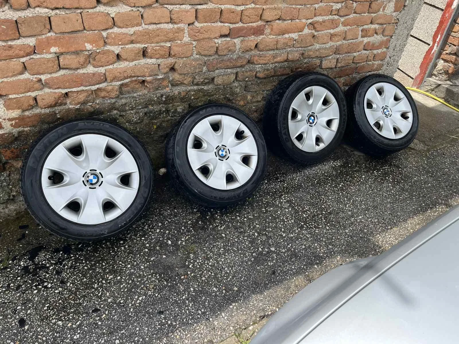 BMW 318, снимка 13 - Автомобили и джипове - 54663855