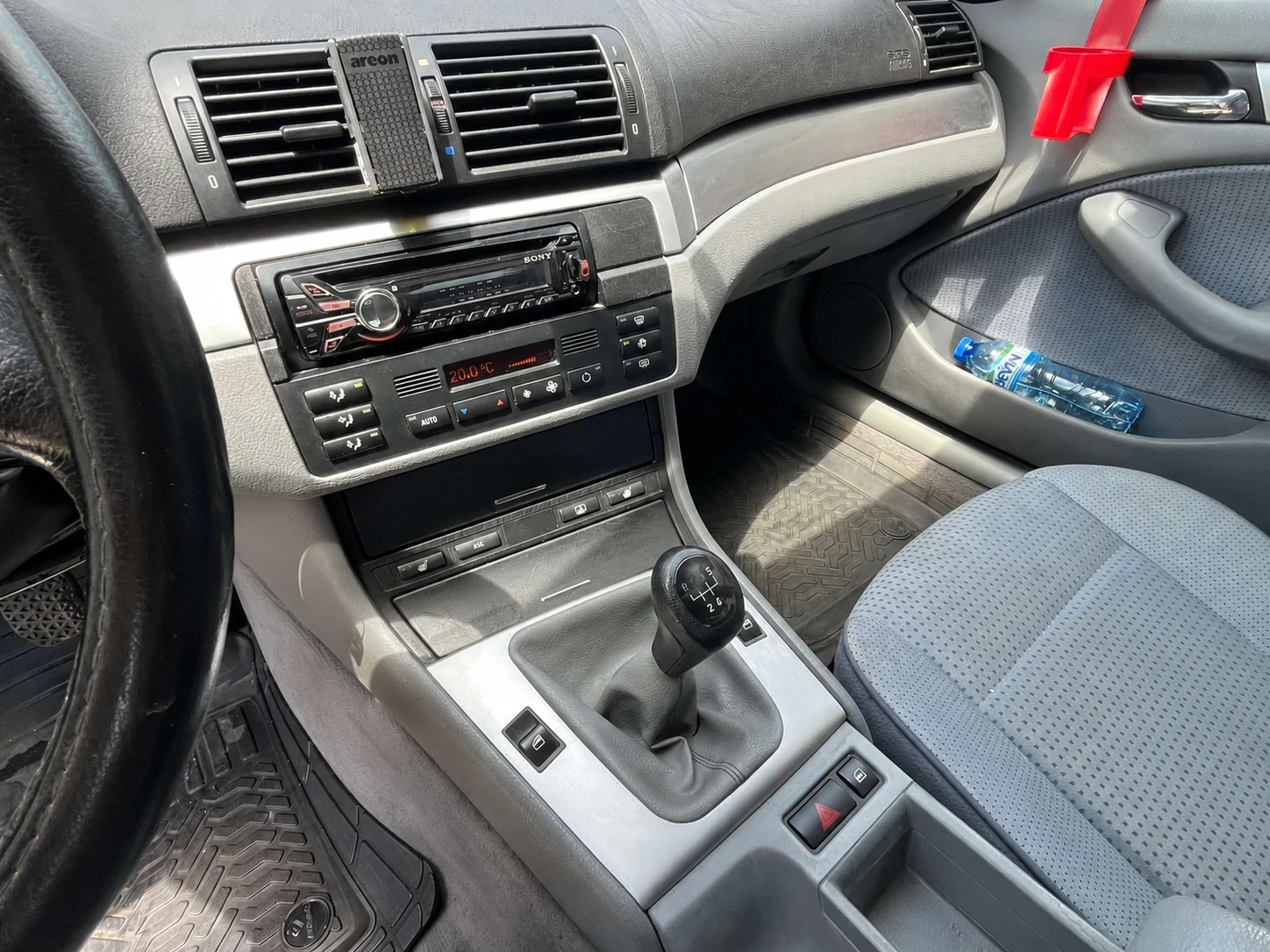 BMW 318, снимка 6 - Автомобили и джипове - 54663855