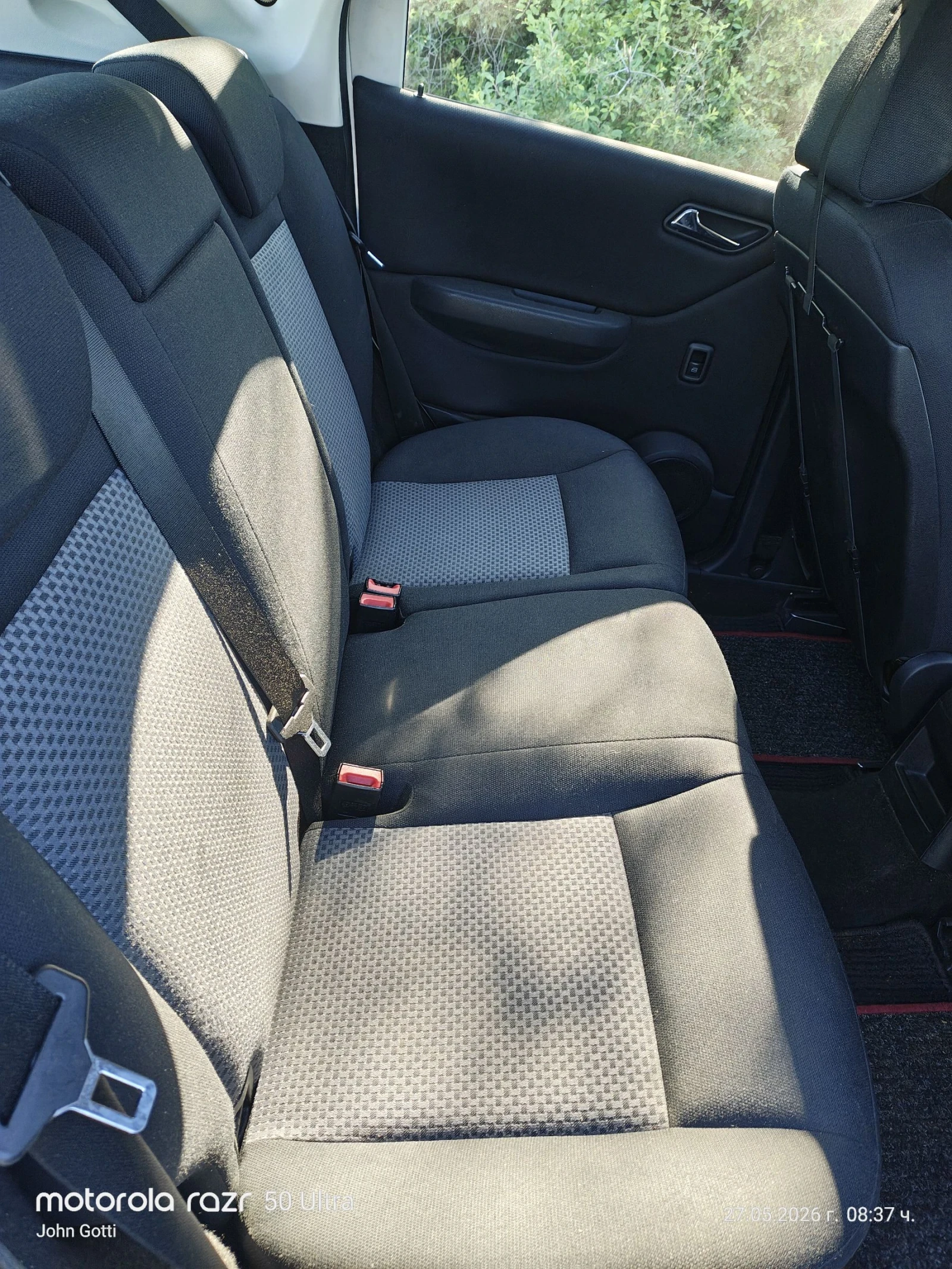 Mercedes-Benz A 150 1.5 i 2007�. �������� | Mobile.bg � ����������� 15
