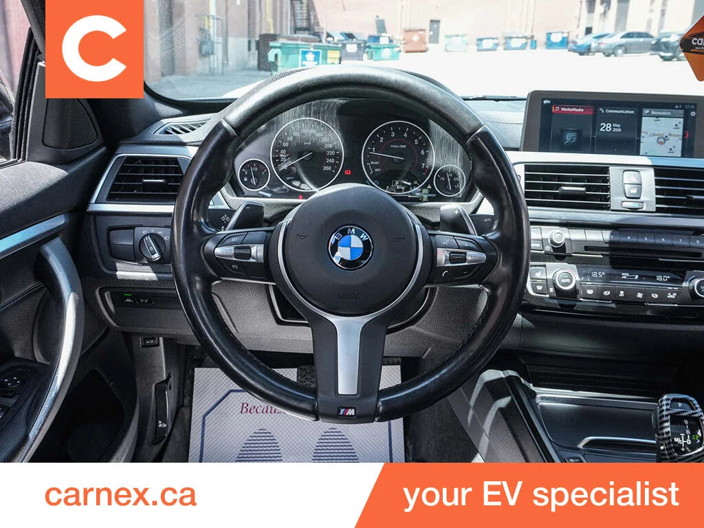 BMW 440 xDrive* Gran Coupe * АвтоКредит * (ЦЕНА ДО БГ), снимка 8 - Автомобили и джипове - 54755342