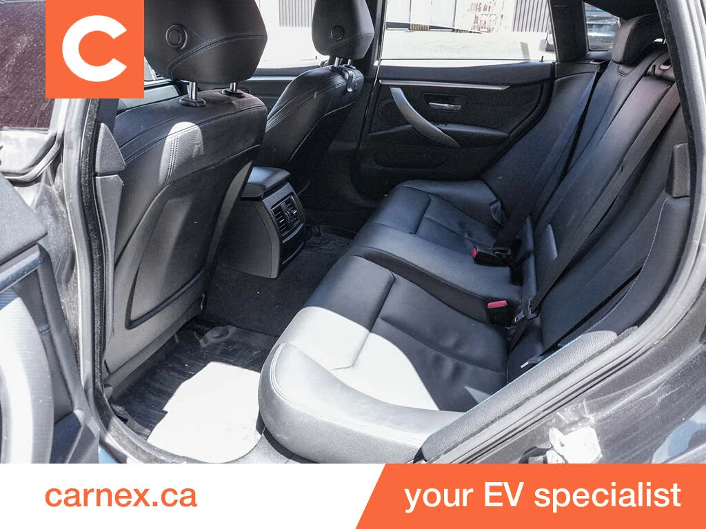 BMW 440 xDrive* Gran Coupe * АвтоКредит * (ЦЕНА ДО БГ), снимка 17 - Автомобили и джипове - 54755342