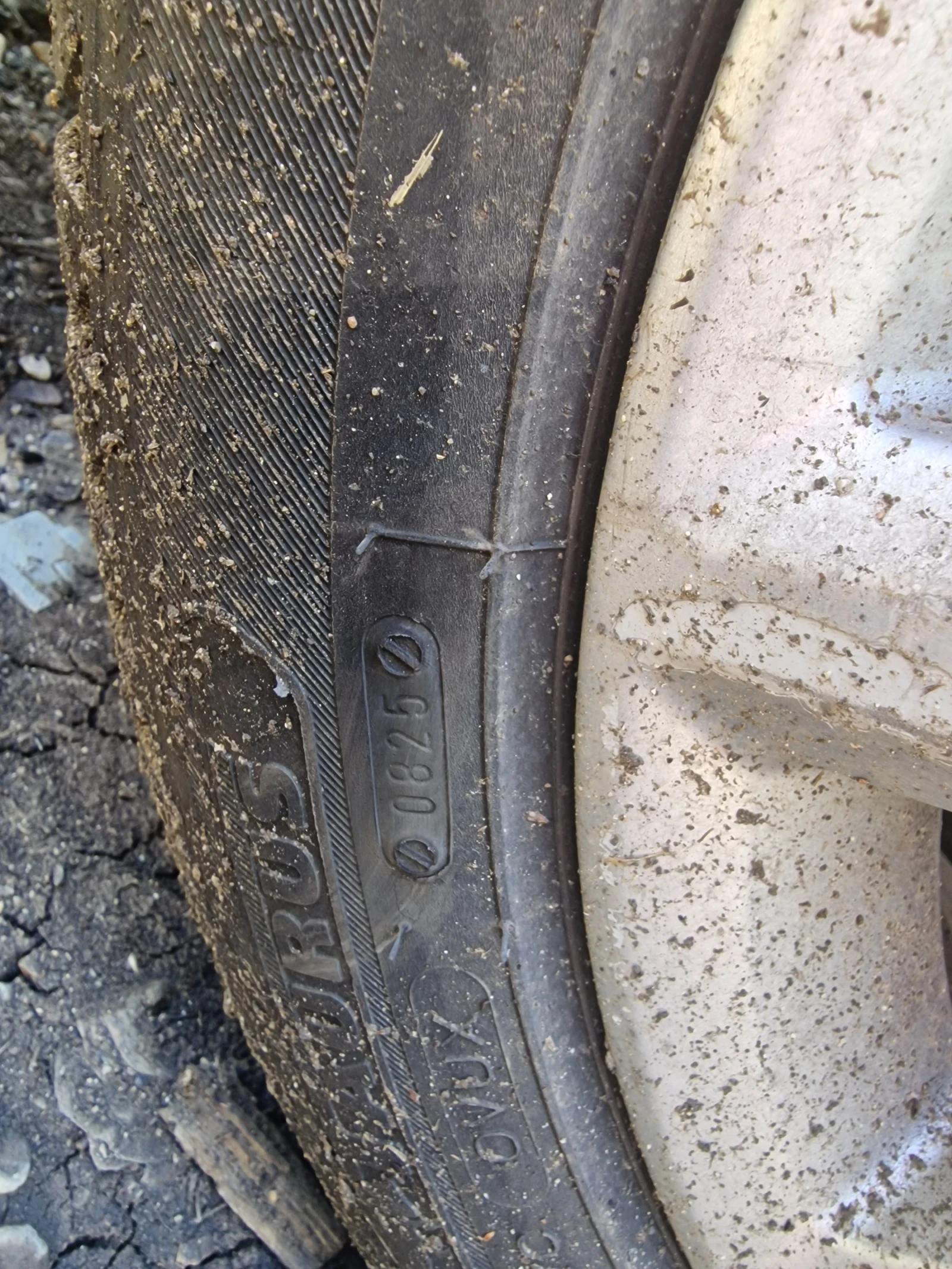 Opel Zafira 1.6 CNG На Части!, снимка 10 - Автомобили и джипове - 54848462
