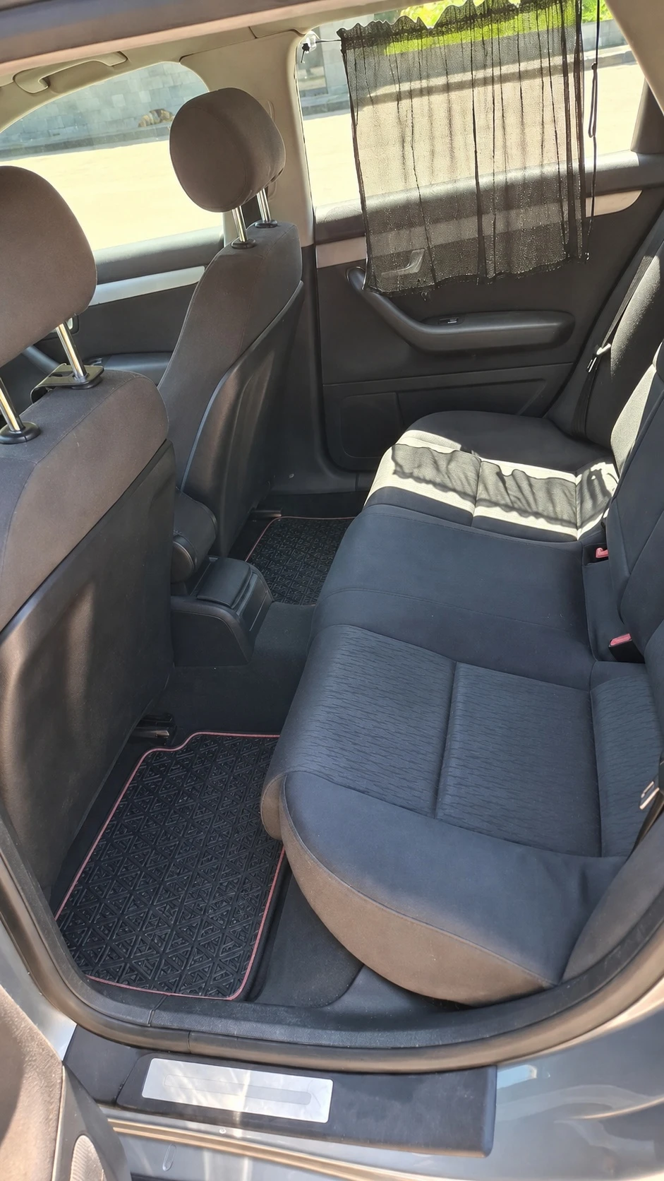 Audi A4, снимка 9 - Автомобили и джипове - 54974951