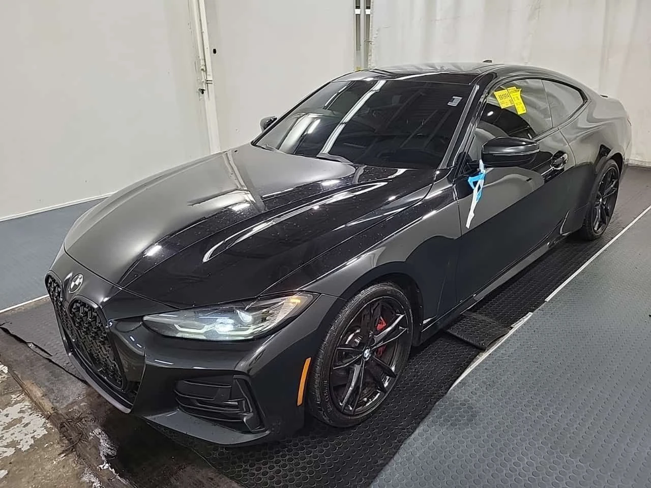 BMW 430 * M ПАКЕТ* ГЛАВНО ПРЕДСТАВИТЕЛСТВО* 