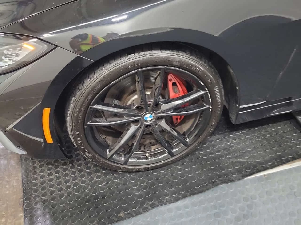BMW 430 * M ПАКЕТ* ГЛАВНО ПРЕДСТАВИТЕЛСТВО* , снимка 6 - Автомобили и джипове - 55022389