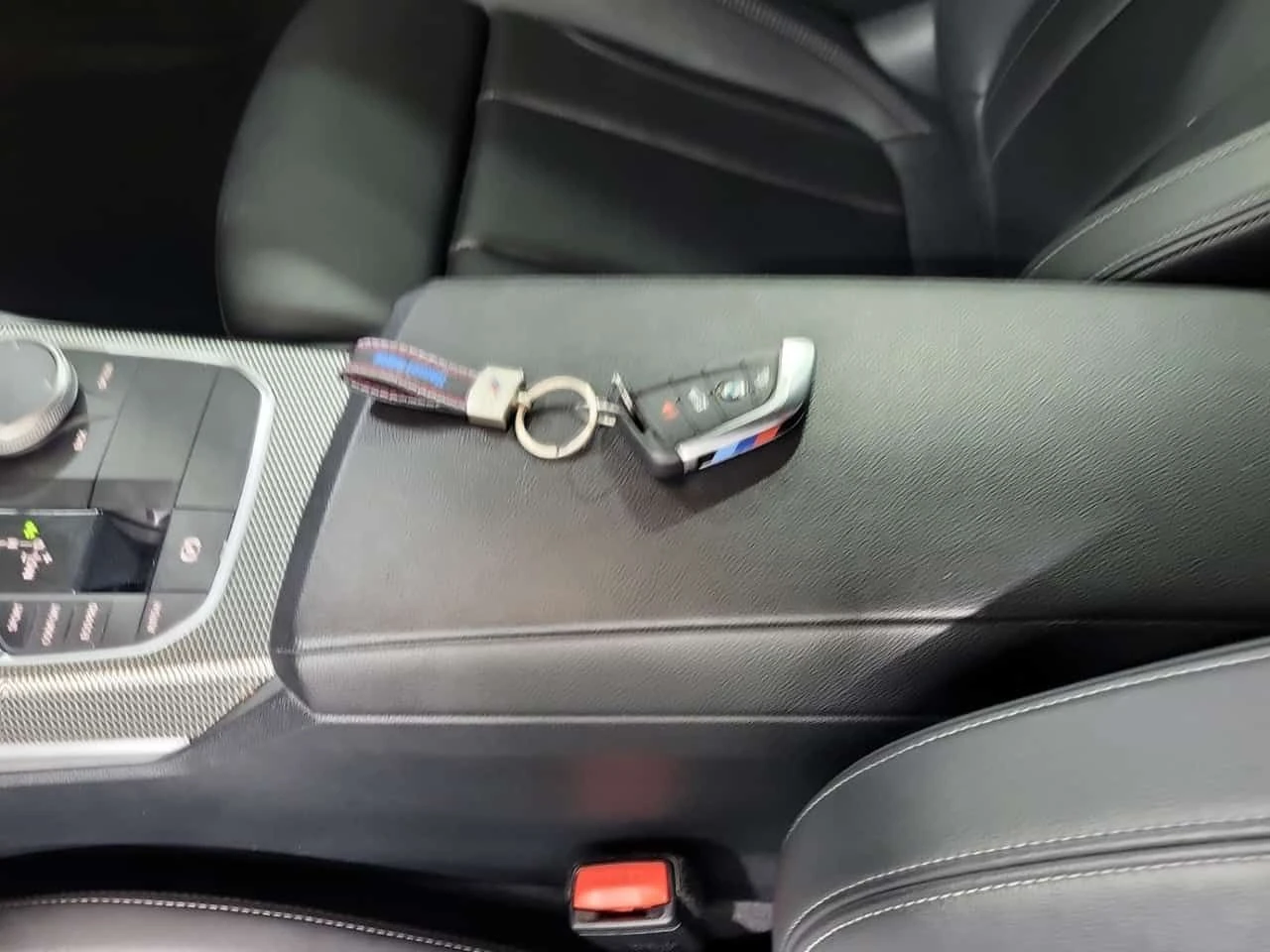 BMW 430 * M ПАКЕТ* ГЛАВНО ПРЕДСТАВИТЕЛСТВО* , снимка 8 - Автомобили и джипове - 55022389