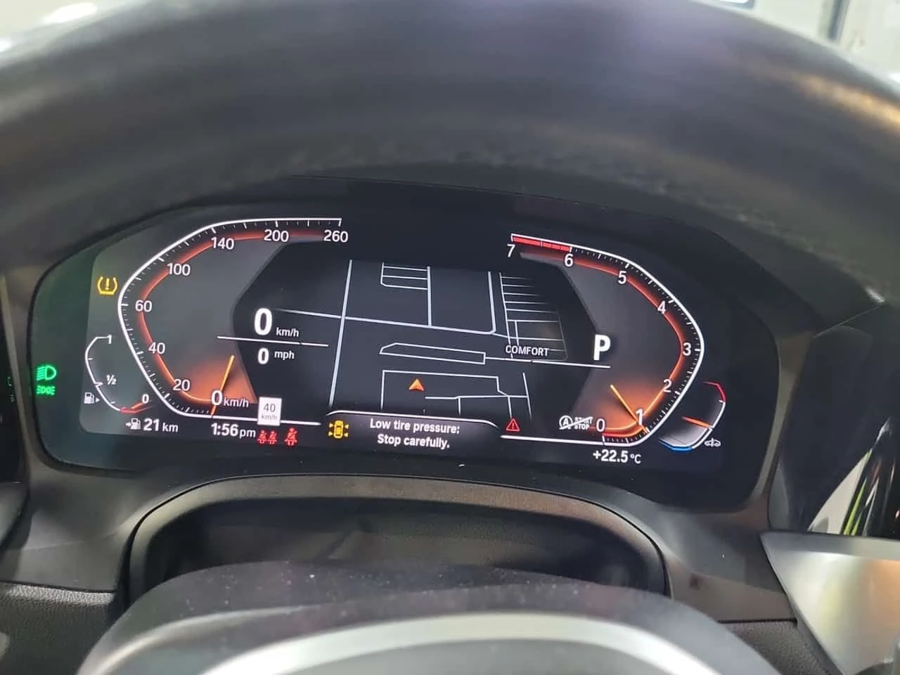BMW 430 * M ПАКЕТ* ГЛАВНО ПРЕДСТАВИТЕЛСТВО* , снимка 9 - Автомобили и джипове - 55022389