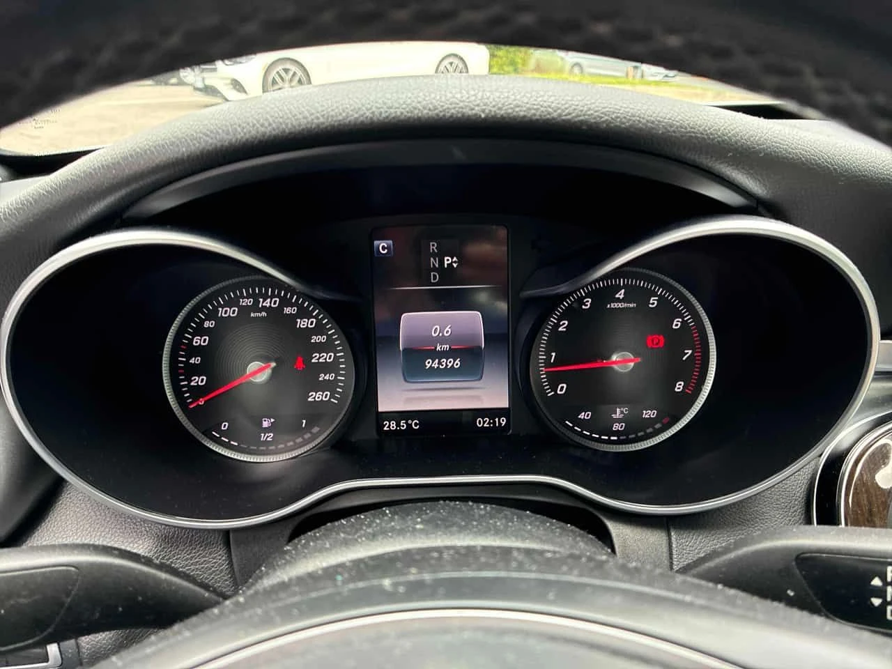Mercedes-Benz C 300 | DISTRONIC | 360 | ������� | + ���� ������ |  | Mobile.bg � ����������� 8