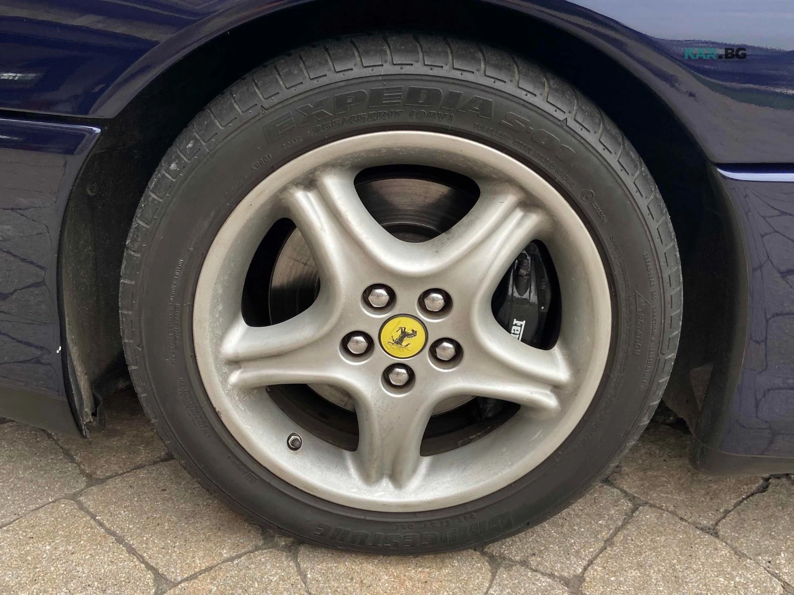 Ferrari F456m ���� �� �������� ����������� & ���������� | Mobile.bg � ����������� 17