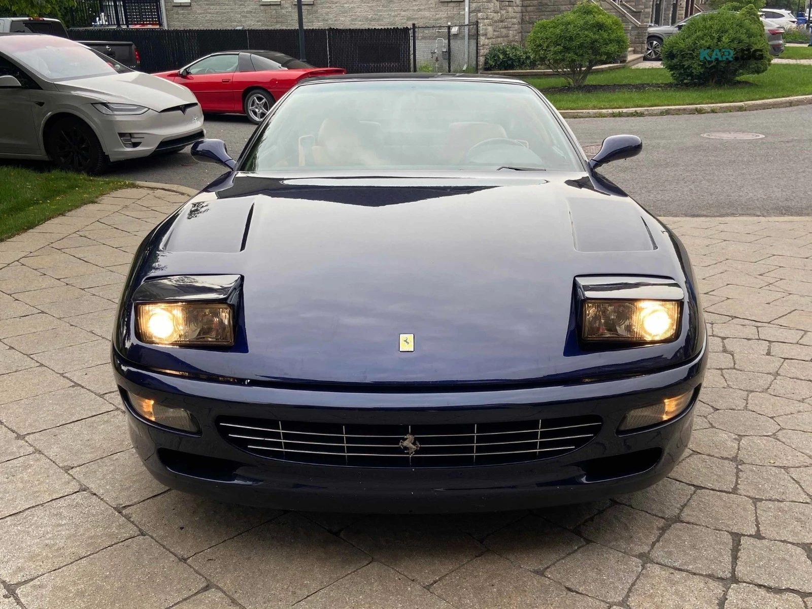 Ferrari F456m ���� �� �������� ����������� & ���������� | Mobile.bg � ����������� 2
