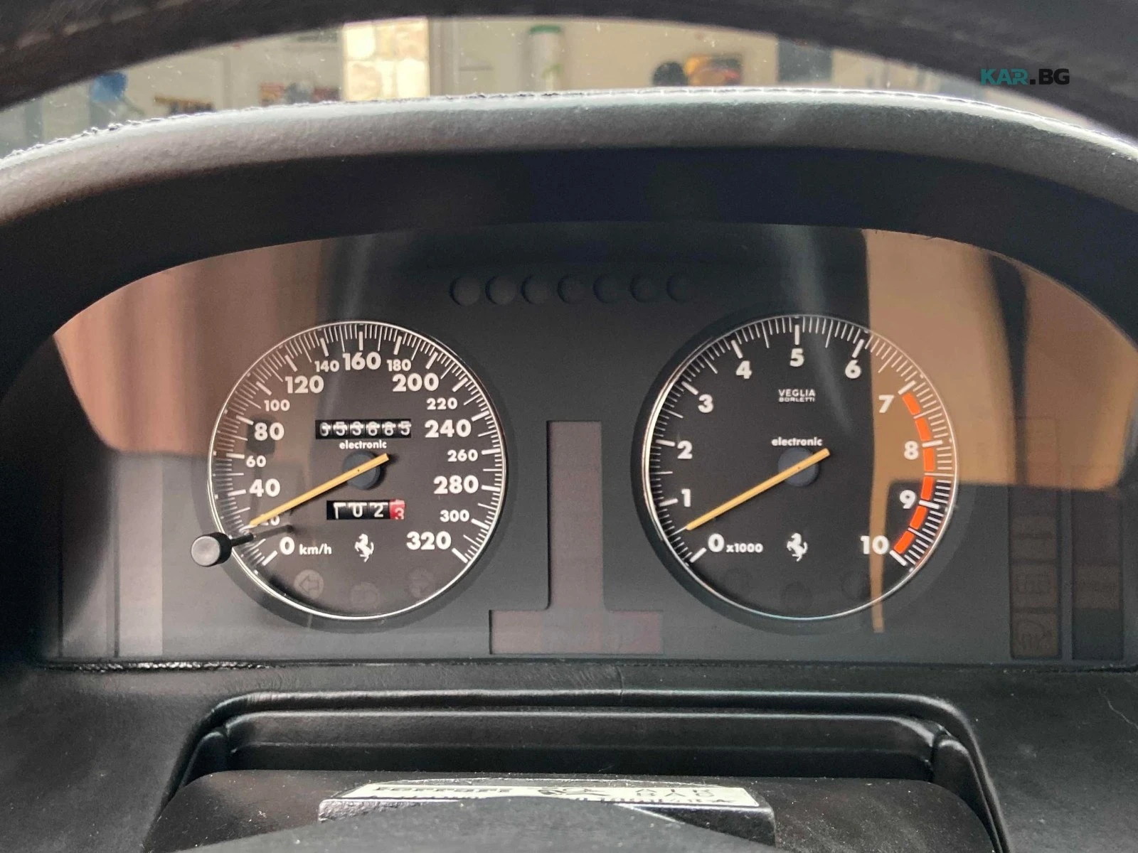 Ferrari F456m ���� �� �������� ����������� & ���������� | Mobile.bg � ����������� 8