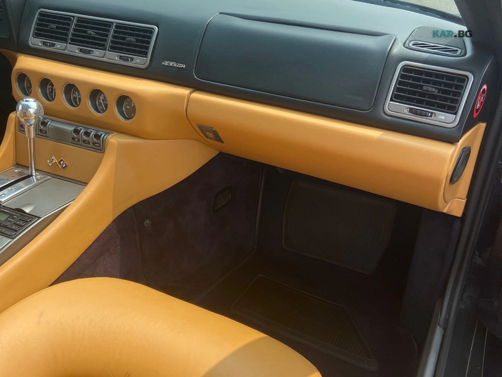 Ferrari F456m ���� �� �������� ����������� & ���������� | Mobile.bg � ����������� 11