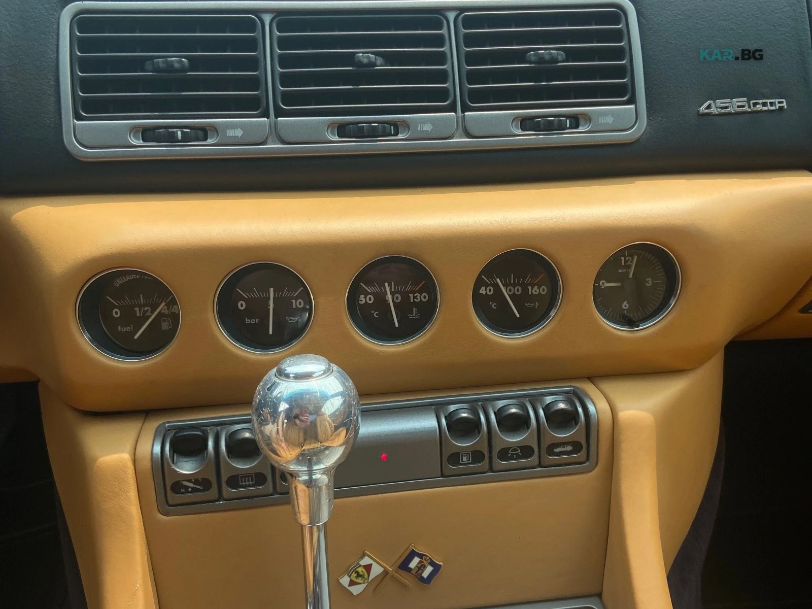 Ferrari F456m ���� �� �������� ����������� & ���������� | Mobile.bg � ����������� 10