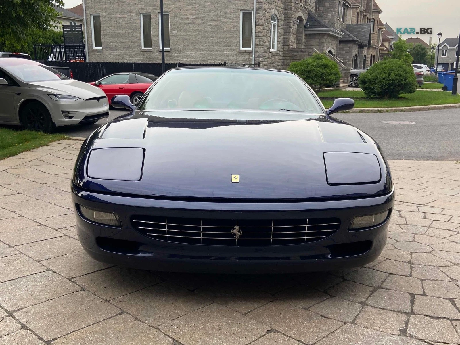 Ferrari F456m ���� �� �������� ����������� & ���������� | Mobile.bg � ����������� 3