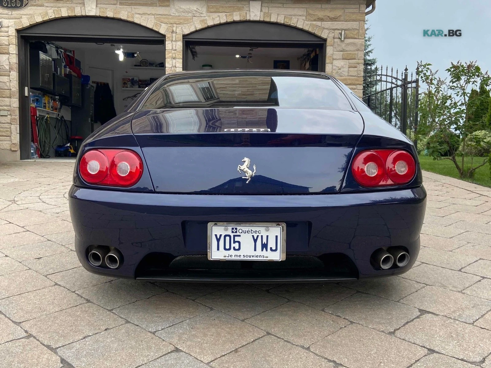 Ferrari F456m ���� �� �������� ����������� & ���������� | Mobile.bg � ����������� 6