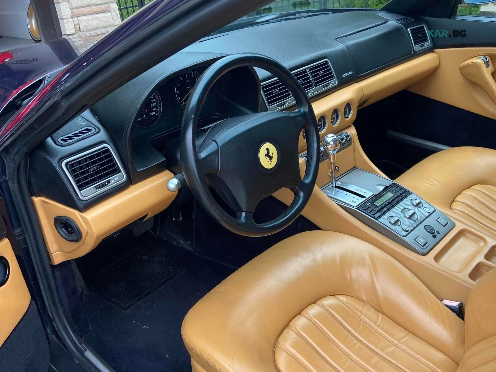 Ferrari F456m ���� �� �������� ����������� & ���������� | Mobile.bg � ����������� 7