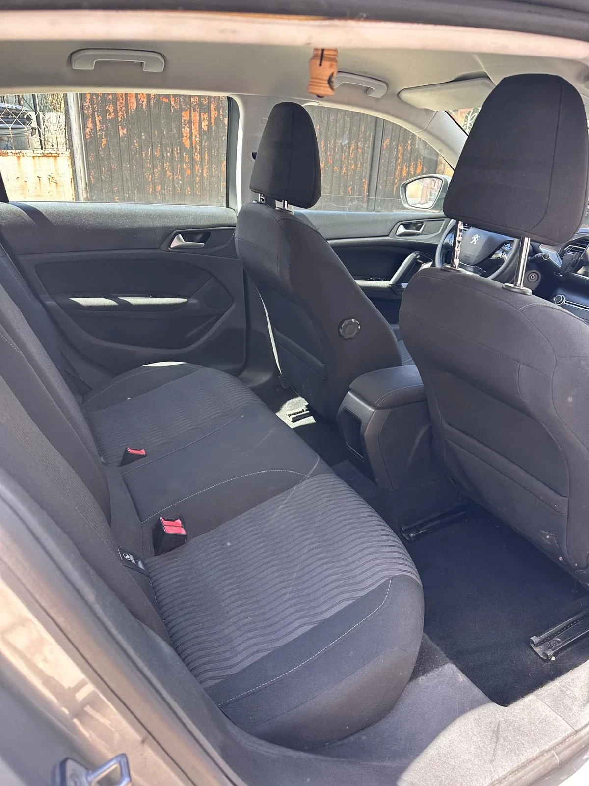 Peugeot 308, снимка 7 - Автомобили и джипове - 55437414