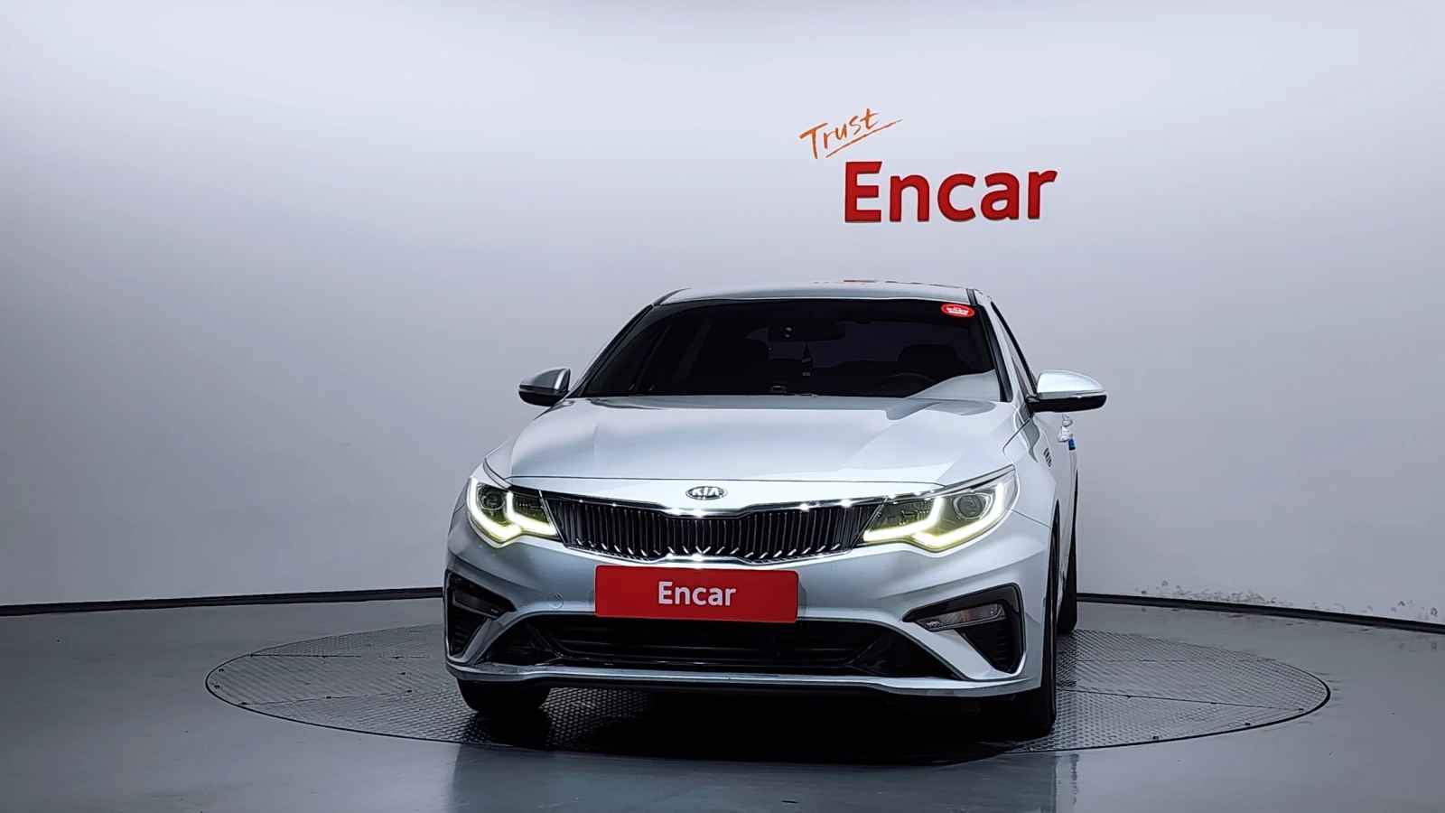 Kia K5 ПОДГРЕВИ| ПАНОРАМА| ЗАДНА КАМЕРА| ФИКСИРАНА ЦЕНА, снимка 3 - Автомобили и джипове - 55538618