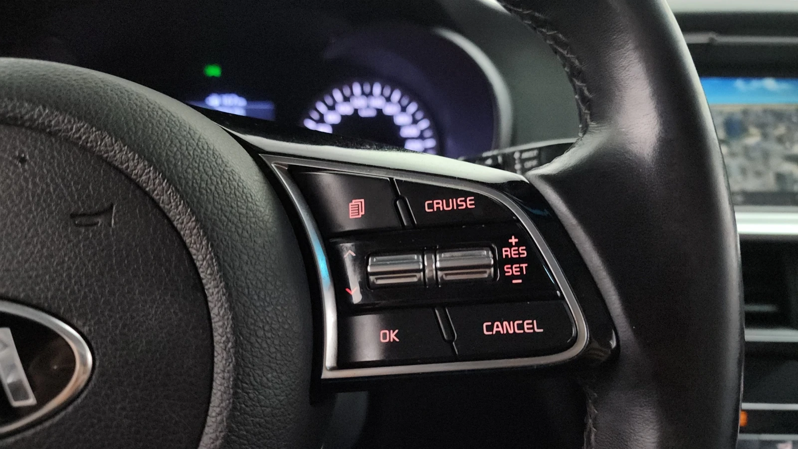 Kia K5 ПОДГРЕВИ| ПАНОРАМА| ЗАДНА КАМЕРА| ФИКСИРАНА ЦЕНА, снимка 12 - Автомобили и джипове - 55538618
