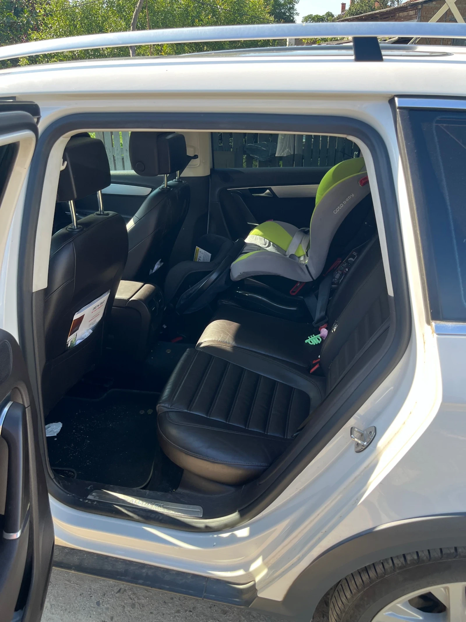 VW Alltrack, снимка 6 - Автомобили и джипове - 55639396