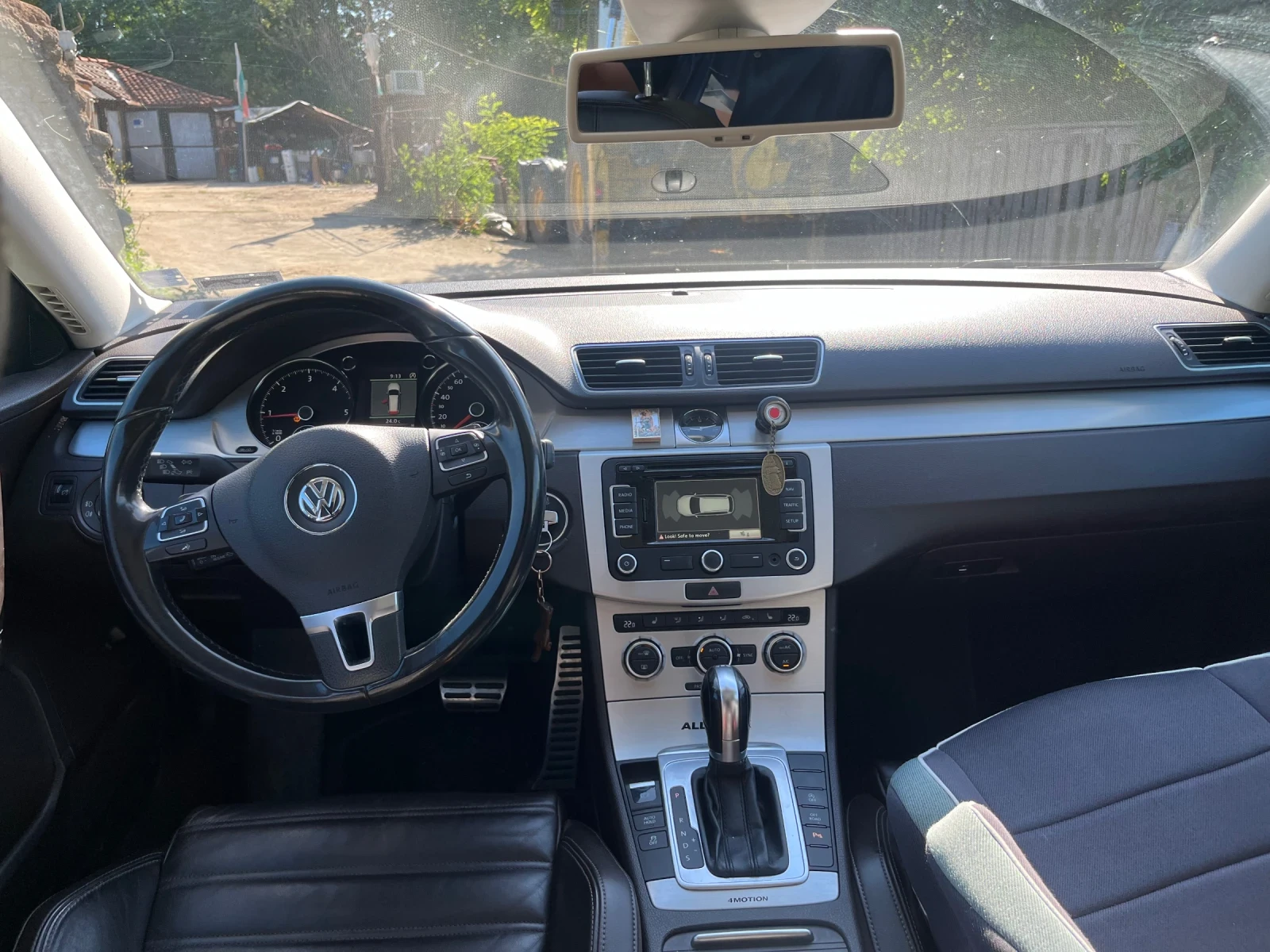 VW Alltrack, снимка 5 - Автомобили и джипове - 55639396