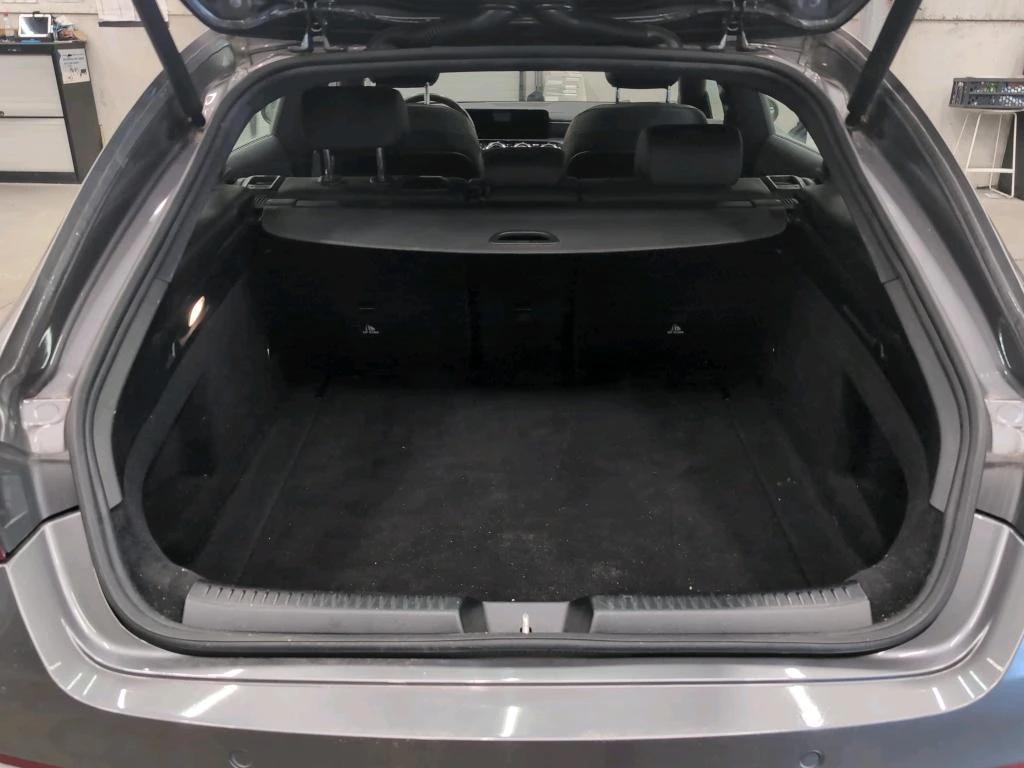 Mercedes-Benz CLA 180 Progressive Auto Burmester Camera Амбиентно, снимка 6 - Автомобили и джипове - 55725553