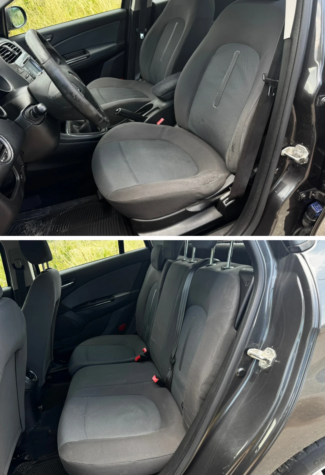 Fiat Bravo 1.4i/90кс/газ, снимка 9 - Автомобили и джипове - 55796026