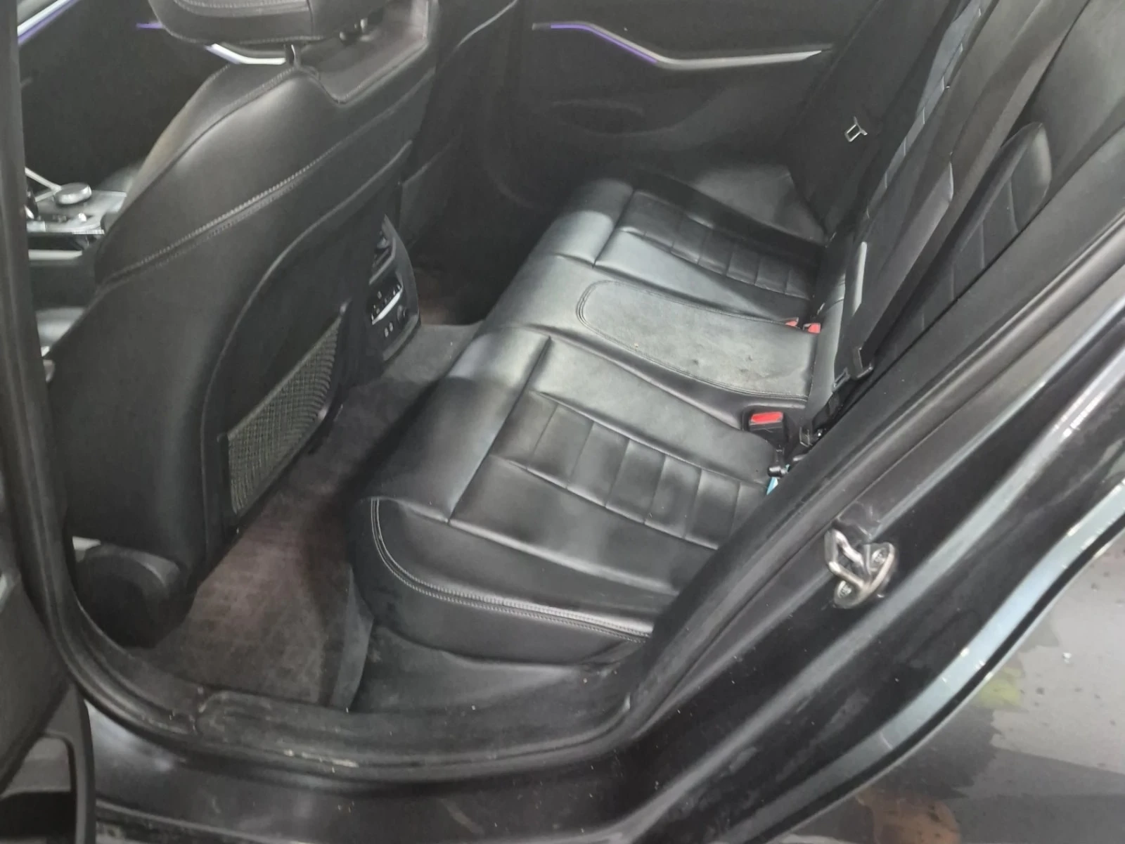 BMW 330 330I XDRIVE / CARFAX / HUD / 360 / АВТОКРЕДИТ , снимка 13 - Автомобили и джипове - 55847546
