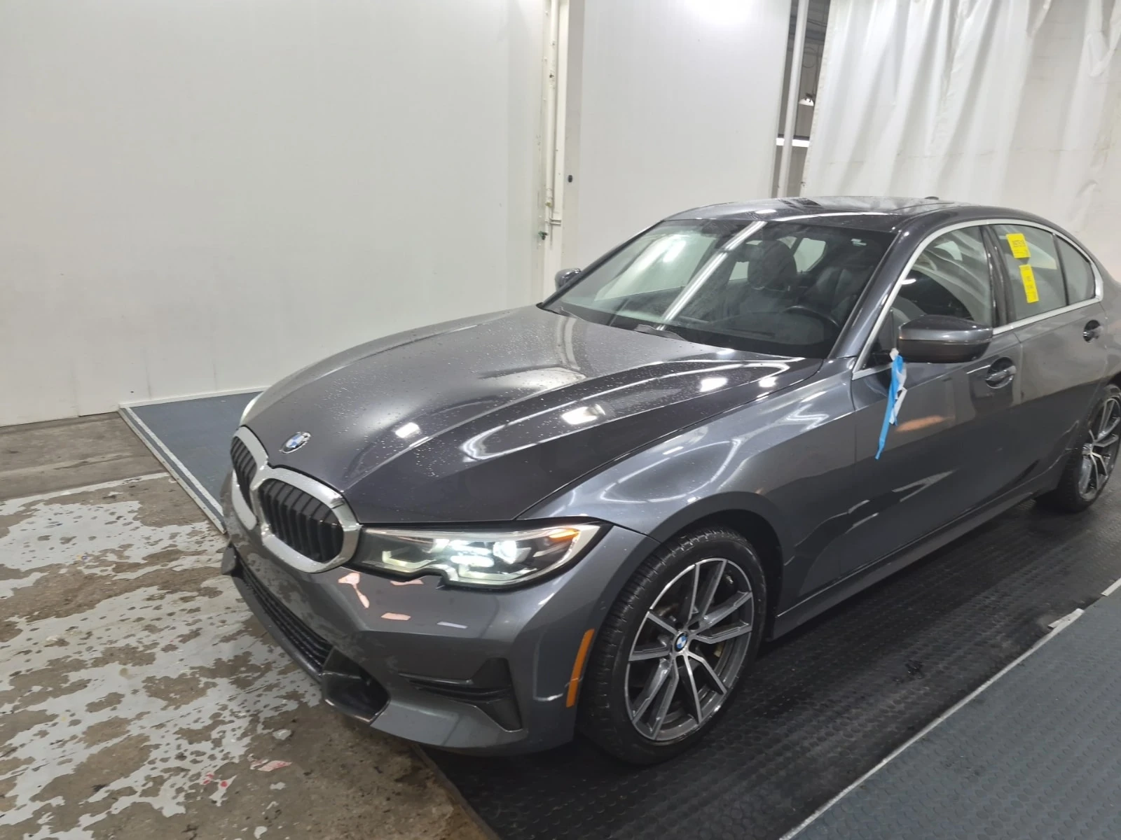BMW 330 330I XDRIVE / CARFAX / HUD / 360 / АВТОКРЕДИТ 