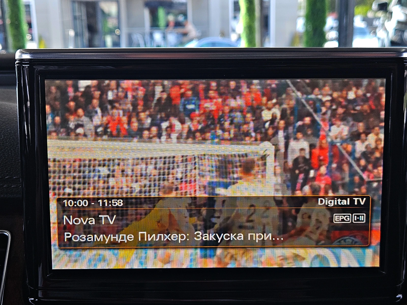 Audi A8 L/4.2TDI/TVX3/BOSE/CAMERA/ПОДГРЕВ/ВАКУУМ/SOLAR/LIZ, снимка 7 - Автомобили и джипове - 55902119