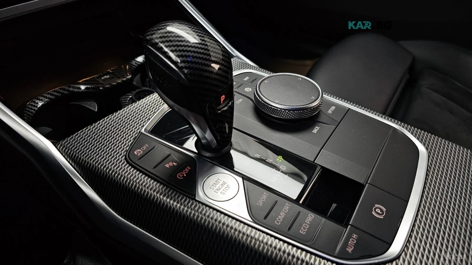 BMW 320 d* MSPORT* КАМЕРА* ХЕДЪП* ПОДГРЕВ* , снимка 11 - Автомобили и джипове - 55921772
