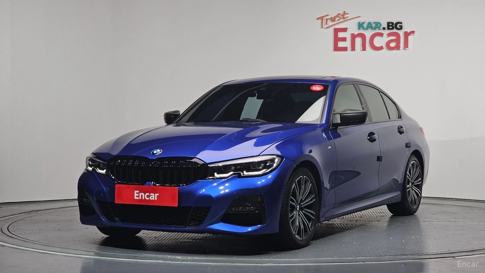 BMW 320 d* MSPORT* КАМЕРА* ХЕДЪП* ПОДГРЕВ* 