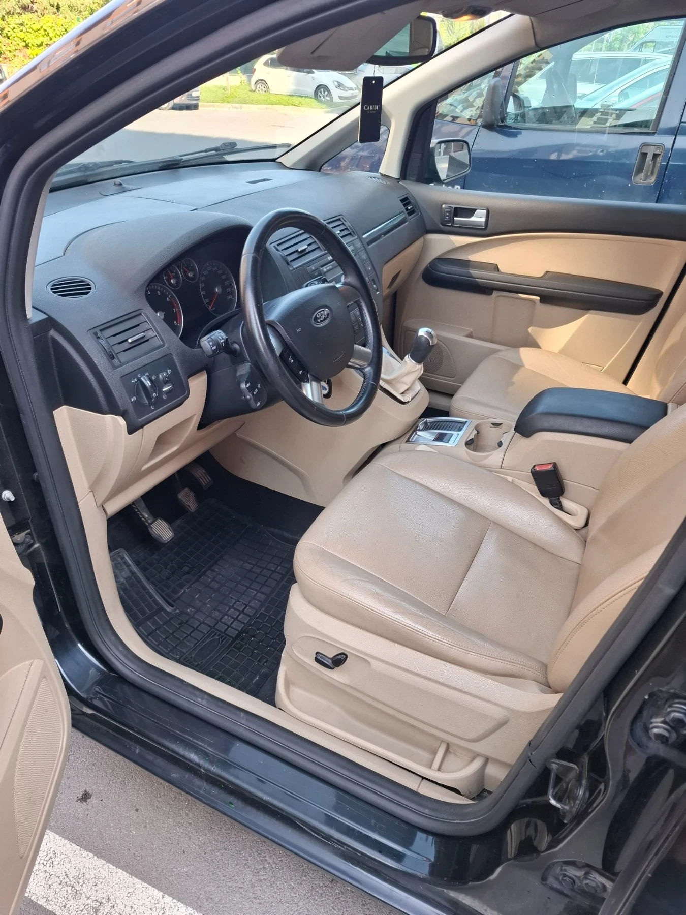 Ford C-max 1800 | Mobile.bg � ����������� 11
