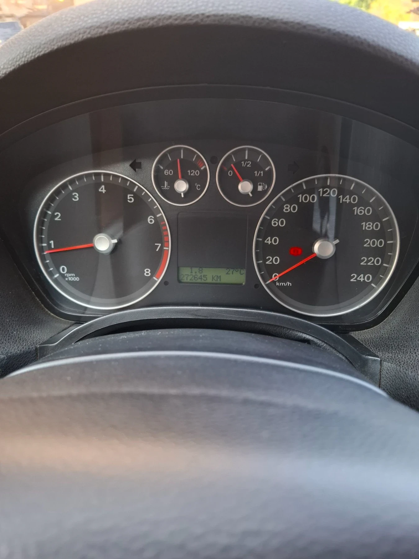 Ford C-max 1800 | Mobile.bg � ����������� 10