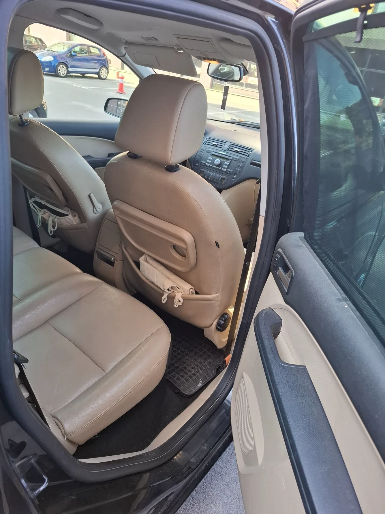 Ford C-max 1800 | Mobile.bg � ����������� 13