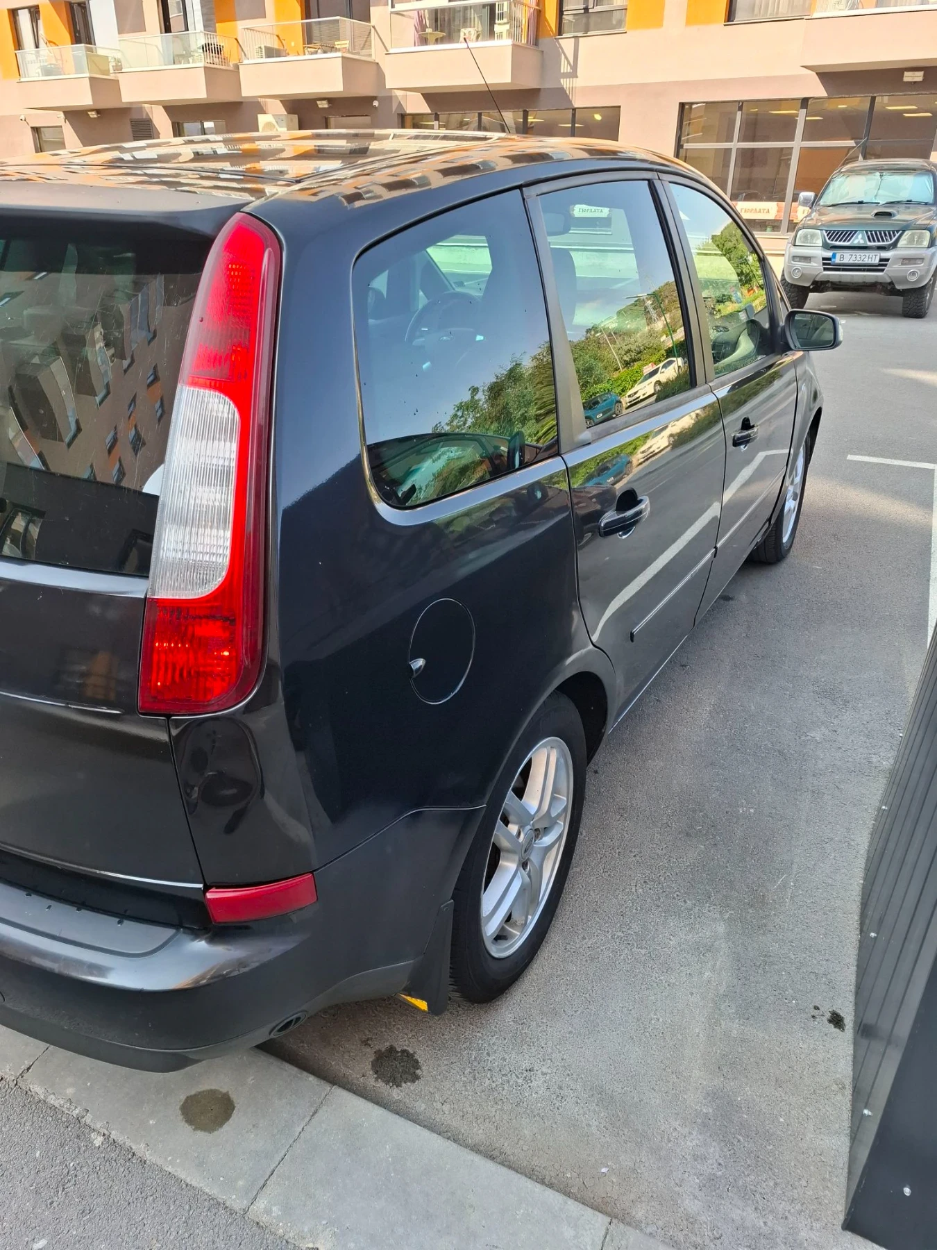 Ford C-max 1800 | Mobile.bg � ����������� 8
